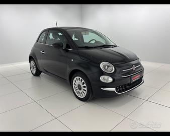 FIAT 500 1.3 mjt Lounge 95cv