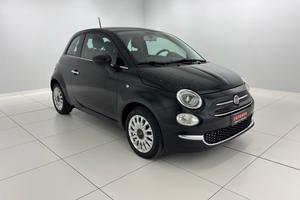 FIAT 500 1.3 mjt Lounge 95cv