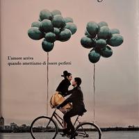 PROMETTO DI SBAGLIARE di Pedro Chagas Freitas