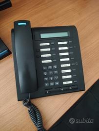 3 telefoni Siemens optiset E standard
