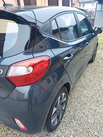 Hiunday i10 my 2025 connectline