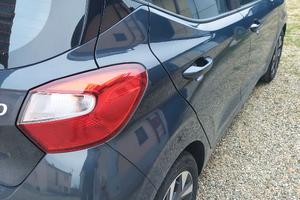 Hiunday i10 my 2025 connectline