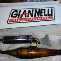 Giannelli shot v4 Minarelli orizzontale 