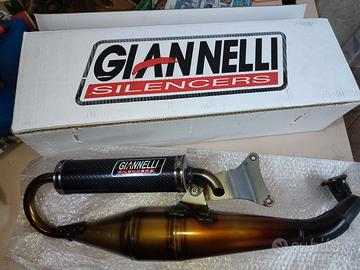 Giannelli shot v4 Minarelli orizzontale 