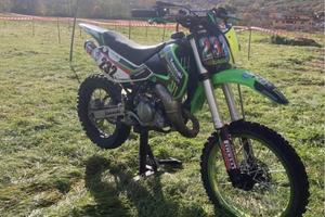 Kavasaki Kx 65 cc