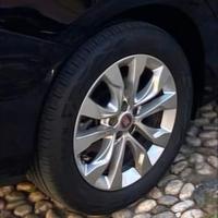 cerchi in lega fiat tipo 16"