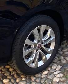 cerchi in lega fiat tipo 16"