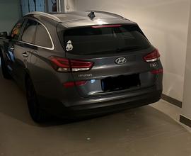 Hyundai i30 sw