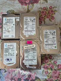 HardDisk Scsi