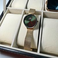 Petite Melrose Daniel Wellington Orologio da Donna
