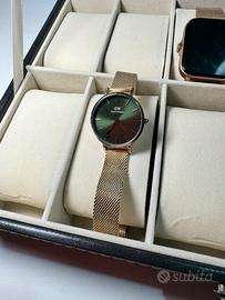 Petite Melrose Daniel Wellington Orologio da Donna