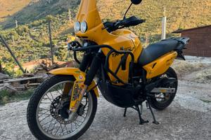 Transalp XL 650V 2006 Rally