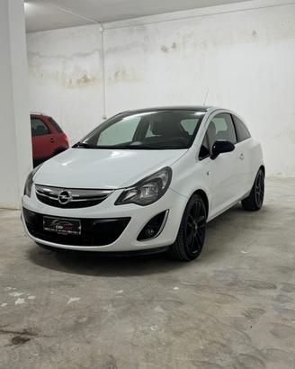 Opel Corsa 1.3 CDTI 95CV F.AP. 3 porte Edition