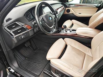 Bmw x5 e70