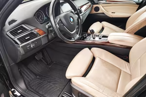 Bmw x5 e70