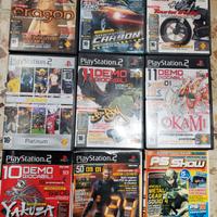 Giochi playstation 2