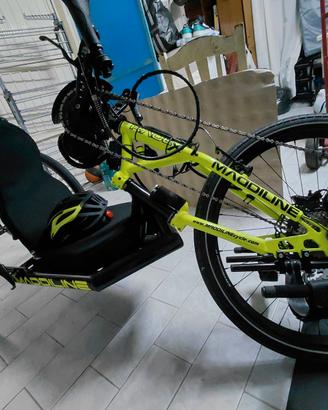 Handbike Race X XE