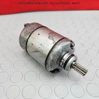 MOTORINO AVVIAMENTO KTM DUKE 640 II 2003 2004 DUKE