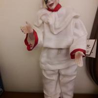 Pulcinella Capodimonte Real Line