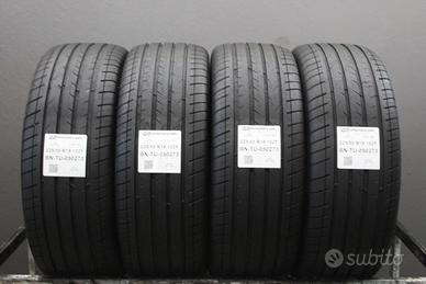 4 Pneumatici 225/55 R18 Vredestein Ultrac (Mo)