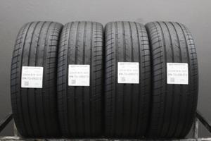 4 Pneumatici 225/55 R18 Vredestein Ultrac (Mo)