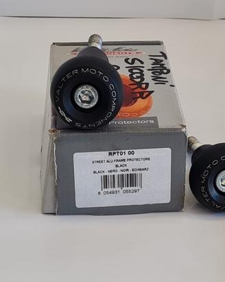 Kit tamponi BMW S1000RR