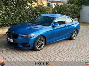 Bmw 220i Coupé Msport