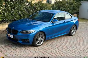 Bmw 220i Coupé Msport