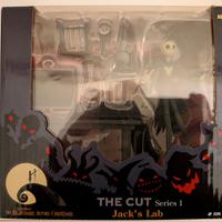 Nightmare Before Christmas - The Cut - Jack's Lab