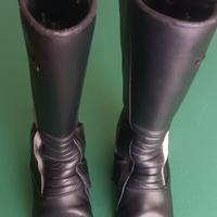 stivali moto Jolly 39 gore tex