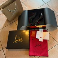 Tacchi louboutin Miss Z