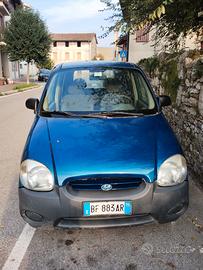 HYUNDAI Atos - 1999