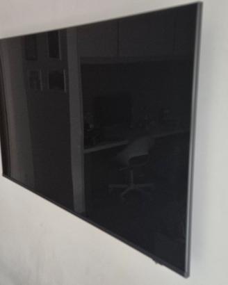 TV Samsung Neo QLED 43 - Schermo Danneggiato 