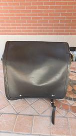 Borsa laterale Harley Davidson