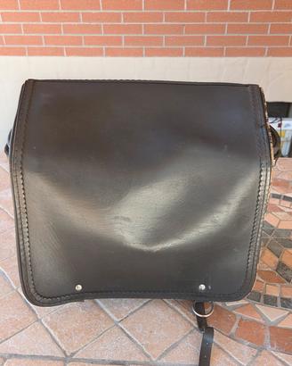 Borsa laterale Harley Davidson