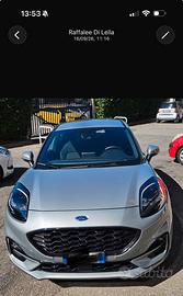 FORD PUMA ST LINE