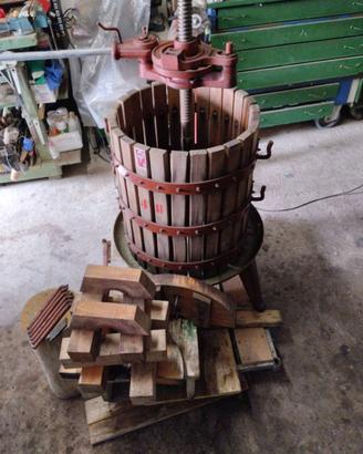 Torchio 40cm