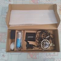 microfono per PC