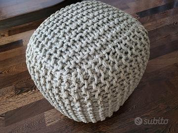 Pouf Maison Du Monde