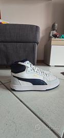 Scarpe Puma Canva 2.0 misura 37
