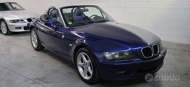 Bmw Z3 Roadster "American Style" Individual