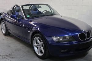 Bmw Z3 Roadster "American Style" Individual