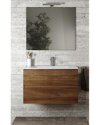 Mobile Francesca Dogato da 80 - Arredo Bagno