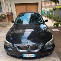 Bmw 525d