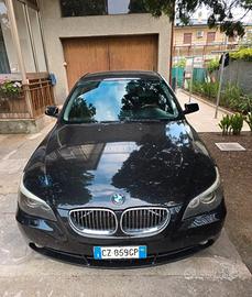 Bmw 525d