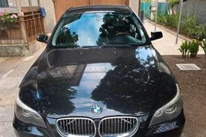 Bmw 525d