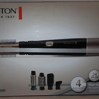 Spazzola asciugacapelli