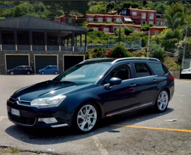 Citroen c5 tourer