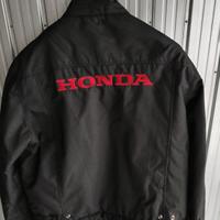 giacca moto suomy  honda 
