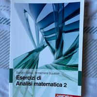 Esercizi di Analisi 2